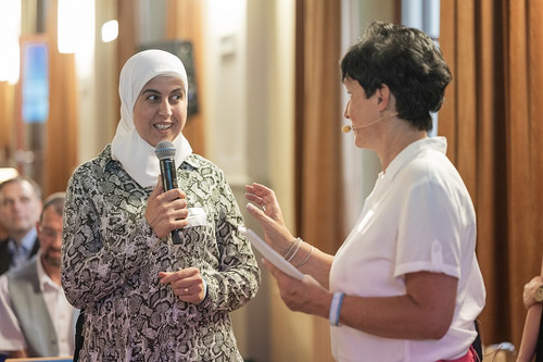 Drei Jahrzehnte – Persönlichkeit durch Bildung in Ostsachsen-6