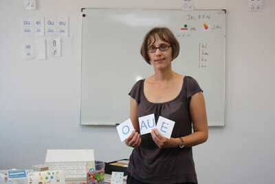 „Entschuldigung, ich habe meine Brille vergessen“-1