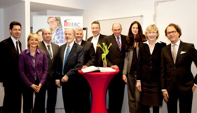 Dynamischer Jahresstart für die EBC Hochschule -1