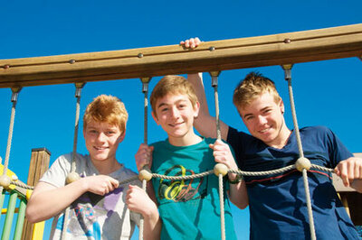Boys´Day an der Euro Akademie Berlin-1