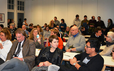 Besucheransturm bei EBC Hochschule-1
