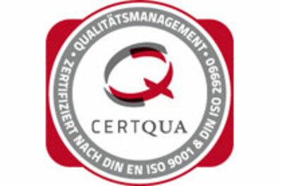 „Großkundentag" bei CERTQUA-1