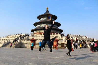Die Faszination fernöstlicher Kultur: Studienfahrt nach China-1