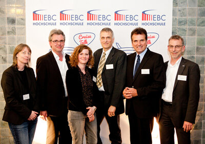 „Cruise Talk“ an der EBC Hochschule-1
