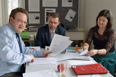 Troja Gymnasium nach ISO 29990 und EN ISO 9001 zertifiziert-1