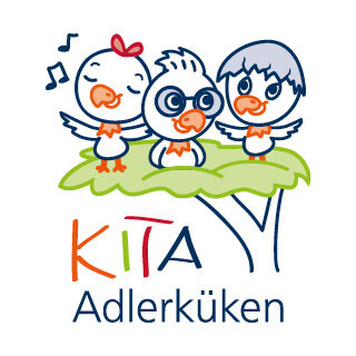 KITA Adlerküken