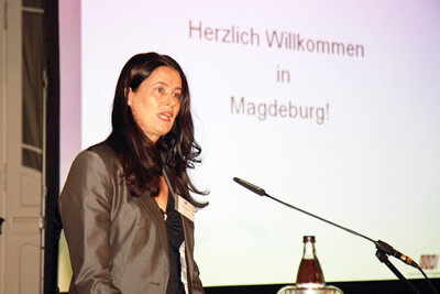 ESO-Strategie war Thema bei ESO-Tagung in Magdeburg-1