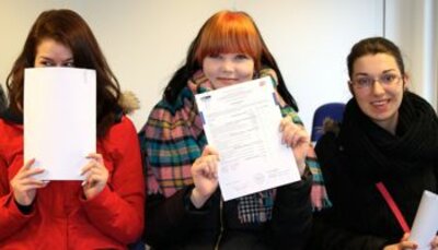 Kaufmännische Ausbildung PLUS Fachhochschulreife-1