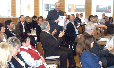 Workshop „Arbeitsmarktinstrumente 2012"-1