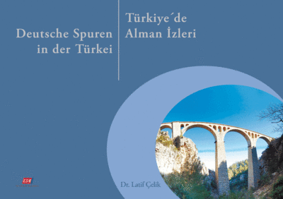 Deutsche Spuren in der Türkei-1