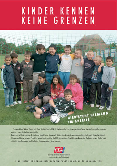 Kinder kennen keine Grenzen-1