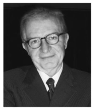 Wir trauern um den Gründer unseres Unternehmens, Pierre Semidei-1