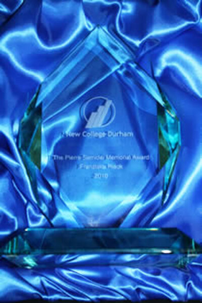 Pierre Semidei-Award -1