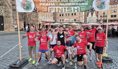 Via Carolina Lauf: Unser ESO-Team läuft erfolgreich gegen den Krebs-1