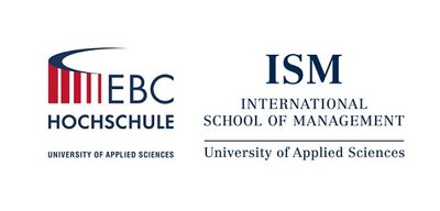 Bündelung der Potenziale der EBC Hochschule und der ISM ab Januar 2019-1