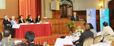 Fachtag "Palliativmedizinische Versorgung" in Bad Schmiedeberg -1