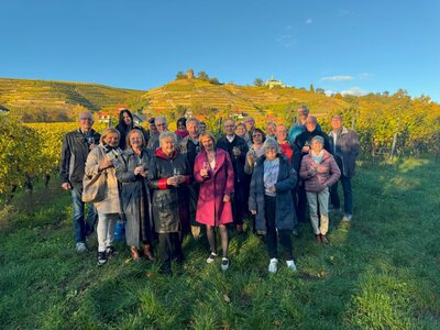 Ein Wiedersehen in Dresden – 9. ESO-Seniorentreffen mit Wein, Geschichte und guter Laune-1