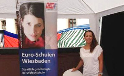 Sommerfest des Ausländerbeirats Wiesbaden-1