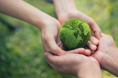 Auszeichnung als Klimaschule-1