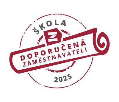 Euroskola Ceská Lípa gehört zu den TOP 10 der Fachschulen im Kreis Liberec-1