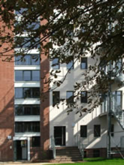 Euro-Schulen Zwickau: Berufsfachschule startet in neuem Gebäude-1