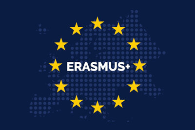 Auslandserfahrung mit dem Förderprogramm Erasmus+-1