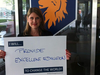 MBS asks „How to change the world“-1