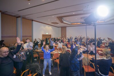 60 Jahre ESO Education Group – unsere inspirierende Führungskräftetagung in Fulda-1