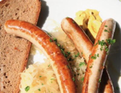 IBS-Studienanfänger braten ihre „Extrawürste“ -1