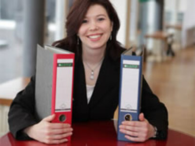 HFS/EBC-Hamburg-Absolventin Fünfte beim Wettbewerb "Deutschlands beste/r Sekretär/in"-1