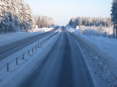 Bildungsreise nach Schweden-1