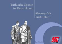 " Türkische Spuren in Deutschland " - ein Gesprächsanlass-2