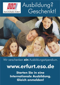 Ausbildung? Geschenkt! -1