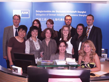 International Studieren im Land des Lächelns-3