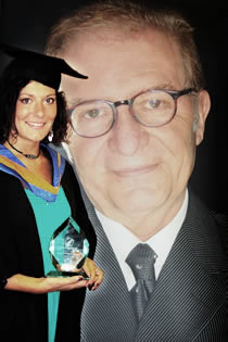 Pierre Semidei-Award -4