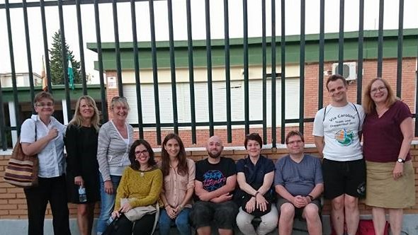 Deutsch-spanischer Bildungsvergleich in Córdoba-2