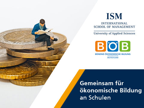 ISM unterstützt das Bündnis Ökonomische Bildung Deutschland-1