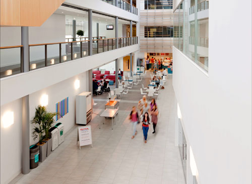 Bachelor als Top-up in Cardiff-2