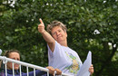 Erster Platz beim Drachenbootrennen-7