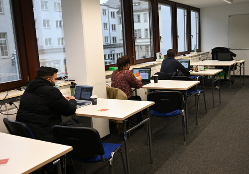 Projekt dialogP: Schüler*innen mit Landtagsabgeordneten im Gespräch-7