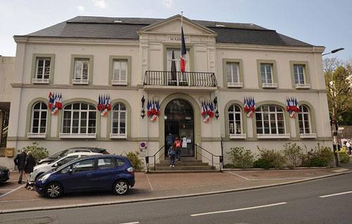 Internationaler BUSINET-Workshop in Frankreich-5