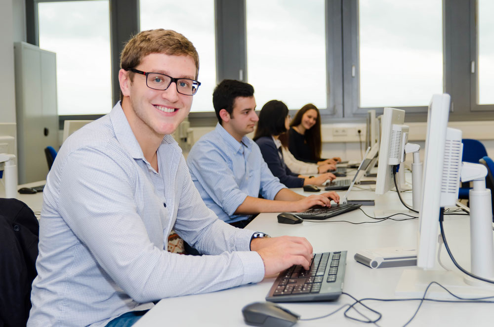 Stipendium ermöglicht, Traumberuf zu erlernen-1