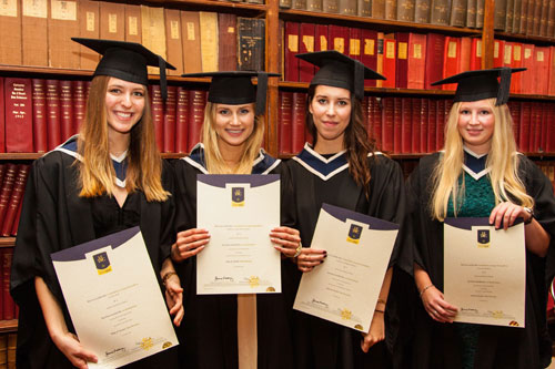 Ein Studienjahr in Durham, Kopenhagen, Cardiff oder Paris verbringen? -5