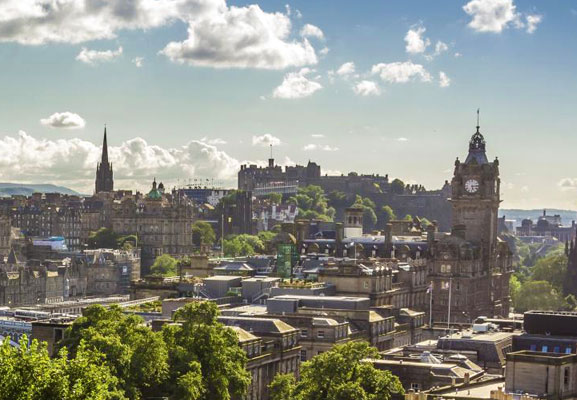 Unité Student Conference 2016 in Edinburgh-4