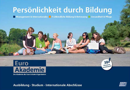 ESO-Berufsfachschulen werden Euro Akademien-1
