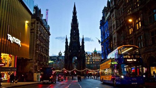 Schüler- und Studentenkonferenz in Edinburgh-3