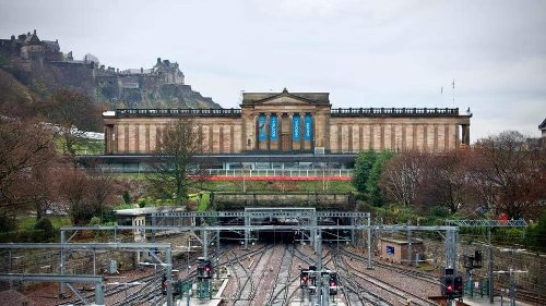 Schüler- und Studentenkonferenz in Edinburgh-5