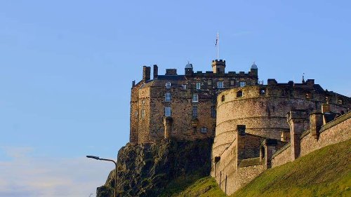 Schüler- und Studentenkonferenz in Edinburgh-7