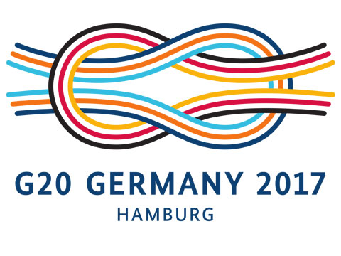 Studierende der ISM als Hamburger Botschafter beim G20-Gipfel-1