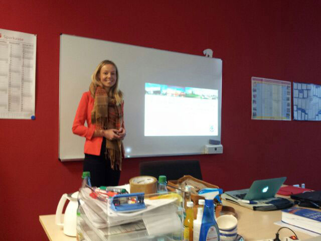 Besuch der Cardiff Metropolitan University-2